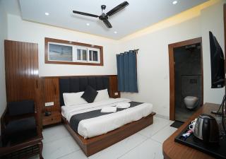 Konark Hotel Mussoorie - 7