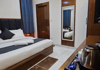 Konark Hotel Mussoorie - 4