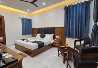 Konark Hotel Mussoorie - 0