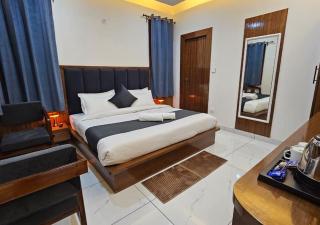 Konark Hotel Mussoorie - 6