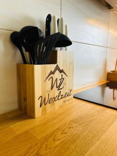 Wexlzeit Ferienhaus St Corona - 9