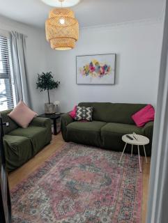Ivy Townhouse Derry - 8