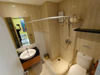 sentul tower apartemen studio lantai 11 by milenialroom - 1
