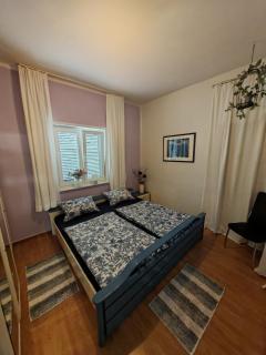Apartment Ferienwohnung Monika - 3