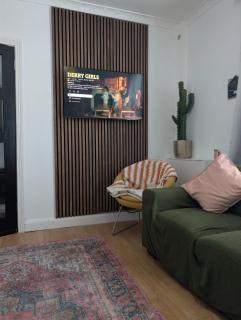 Ivy Townhouse Derry - 6