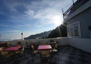 Konark Hotel Mussoorie - 1