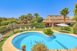 Villa Bon Reco by Villa Plus - Pollença - 9