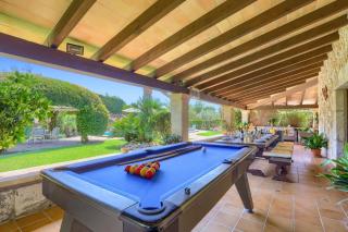Villa Bon Reco by Villa Plus - Pollença - 1