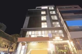 Super Townhouse Rcc Pride - 4