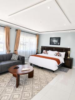 Elite Guesthouse - 0