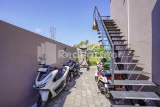 Pondok Sagara Mitra RedDoorz Mengwi - 3