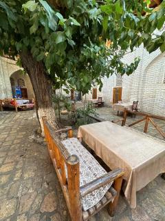 Ohun Madrasah Hotel - 7