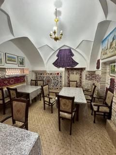 Ohun Madrasah Hotel - 3