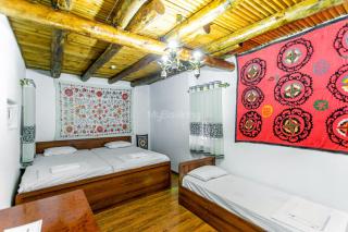 Ohun Madrasah Hotel - 1