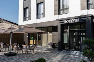 Rayan Regency Hotel - 0