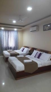 Hotel Gison in - 1