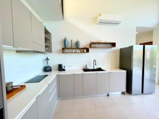 Villa Chacha 3 Bedrooms Private Pool - 9