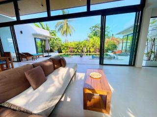 Villa Chacha 3 Bedrooms Private Pool - 4