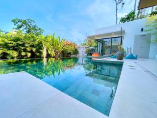 Villa Chacha 3 Bedrooms Private Pool - 1