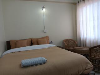 Bed And Breakfast Thamel Marg - 2
