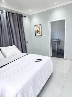Elite Guesthouse - 4