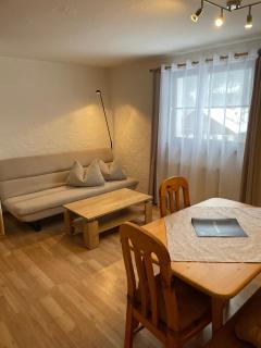 Appartement Valentin Studio App Typ E - 9
