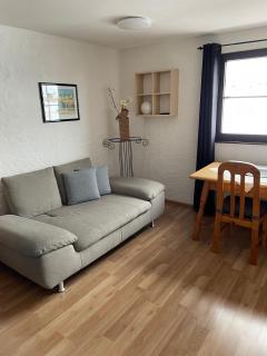 Appartement Valentin Studio App Typ E - 4