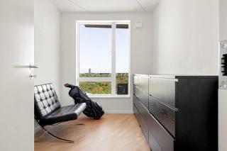 Luxury Harbour Penthouse Panoramic Views - 1