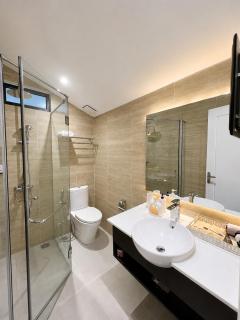 De Soleil Villa - Villa nguyên căn cho gia đình - 8