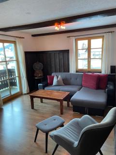 Appartement Valentin App Typ C - 8