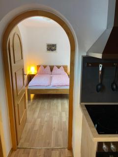 Appartement Valentin App Typ C - 5