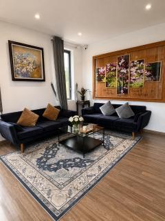 De Soleil Villa - Villa nguyên căn cho gia đình - 4