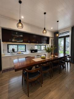 De Soleil Villa - Villa nguyên căn cho gia đình - 3
