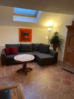 Appartement Valentin App Typ D - 8