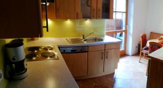 Appartement Valentin App Typ D - 5