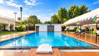 Jhansi Hotel - 9