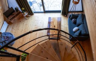 Foreste Cabins - 8