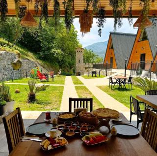 Foreste Cabins - 7