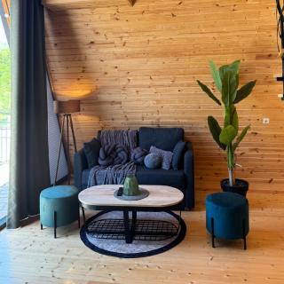 Foreste Cabins - 4