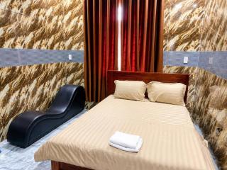 Đại Dương Hotel Hồ Chí Minh - Ấp Cây Chàm - 1