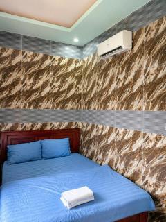 Đại Dương Hotel Hồ Chí Minh - Ấp Cây Chàm - 2