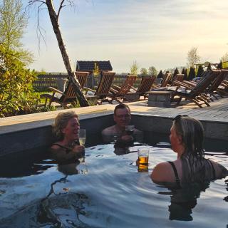 Hotell & Spa Lögnäs Gård - 6