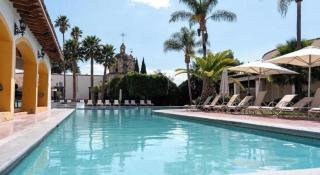 Hotel Misión Grand Juriquilla Querétaro - 6