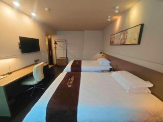 Jinjiang Inn Select Tianshui Economic Development Zone - 7