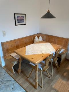 Appartement Valentin App Typ A - 8
