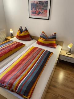 Appartement Valentin App Typ A - 4