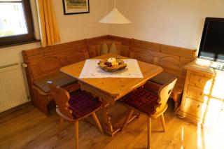 Appartement Valentin App Typ A - 1