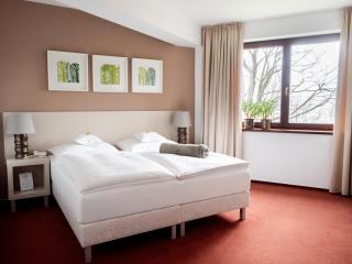 Hotel Cvilín - 6