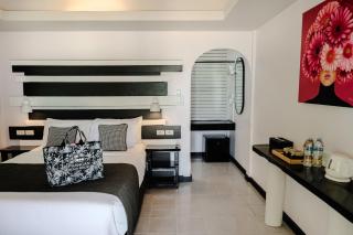 Phangan Beach Resort - 8