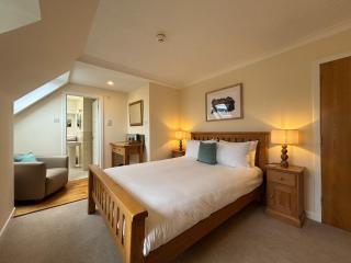 The Ullapool Rooms - Ullapool - 0
